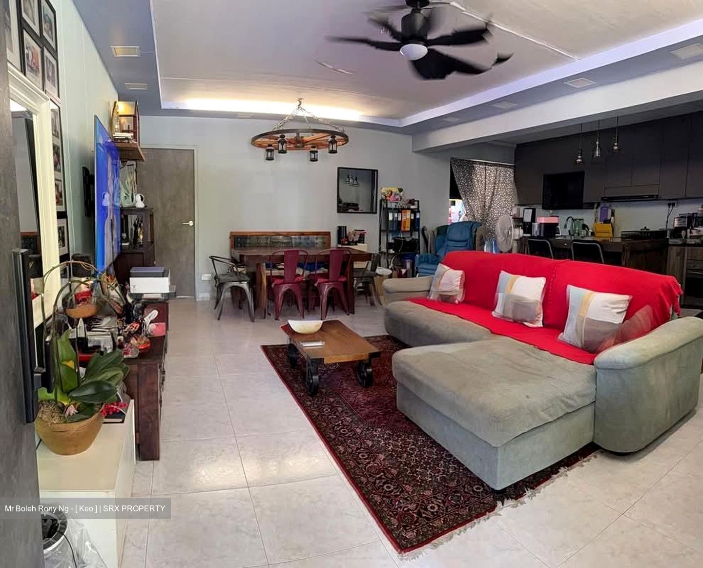 Blk 497C Tampines Street 45 (Tampines), HDB 4 Rooms #551710131